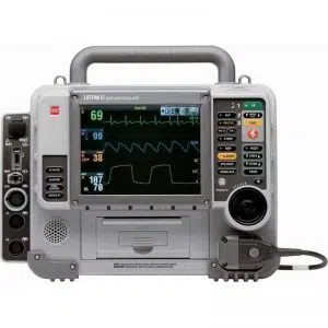 lifepak-15-defibrillator