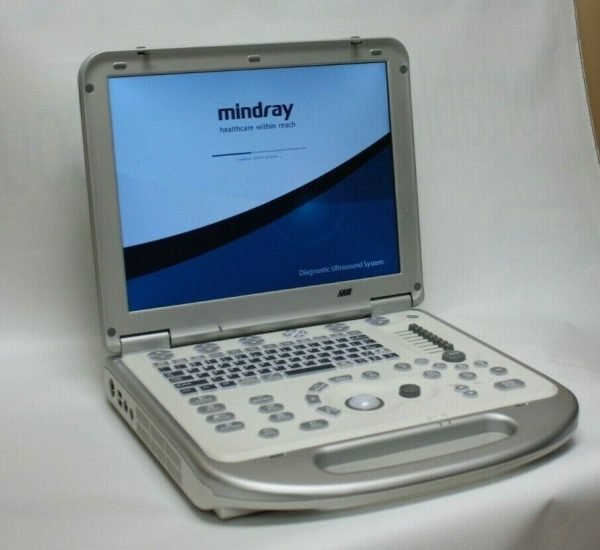 MINDRAY-M9-Ultrasound