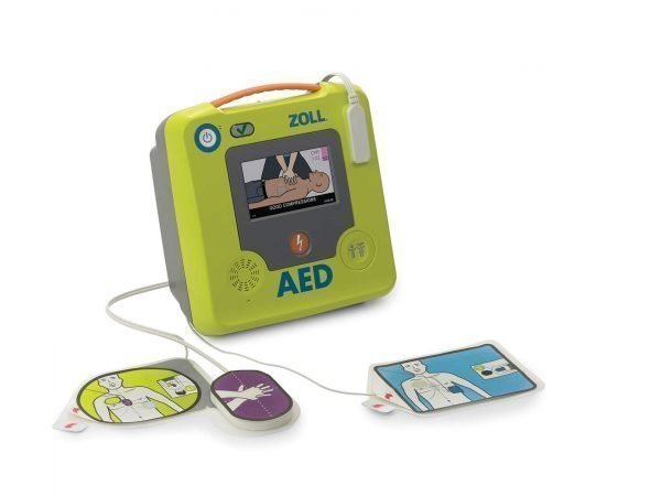 ZOLL-AED-3