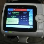 Monnal T60 Medical Ventilator | Cardo Medical